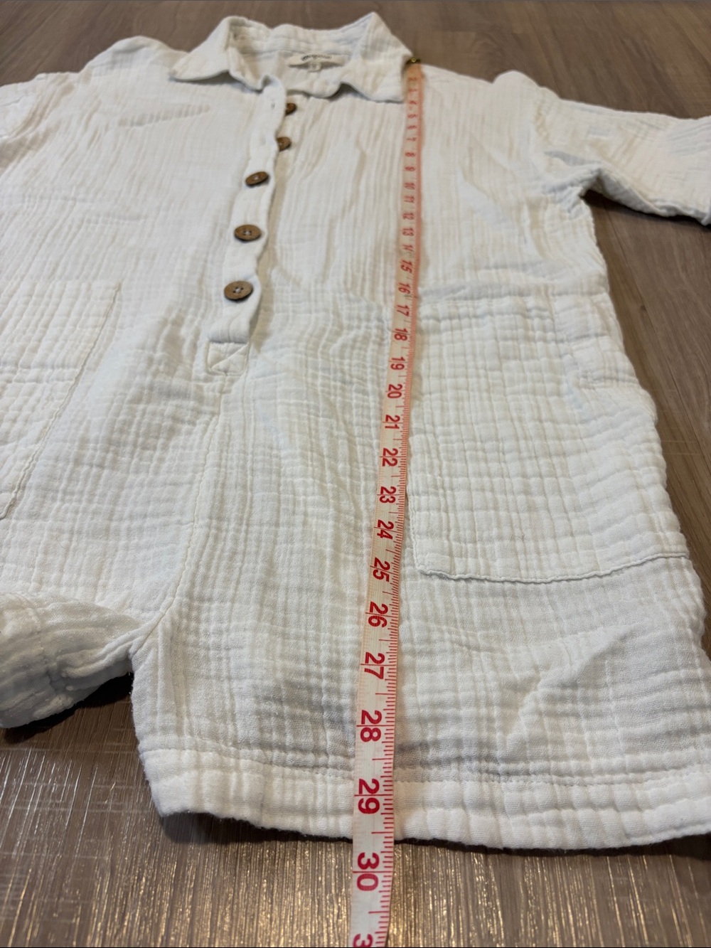 Rip Curl Beach Surf Romper Coverup - Picture 13 of 13